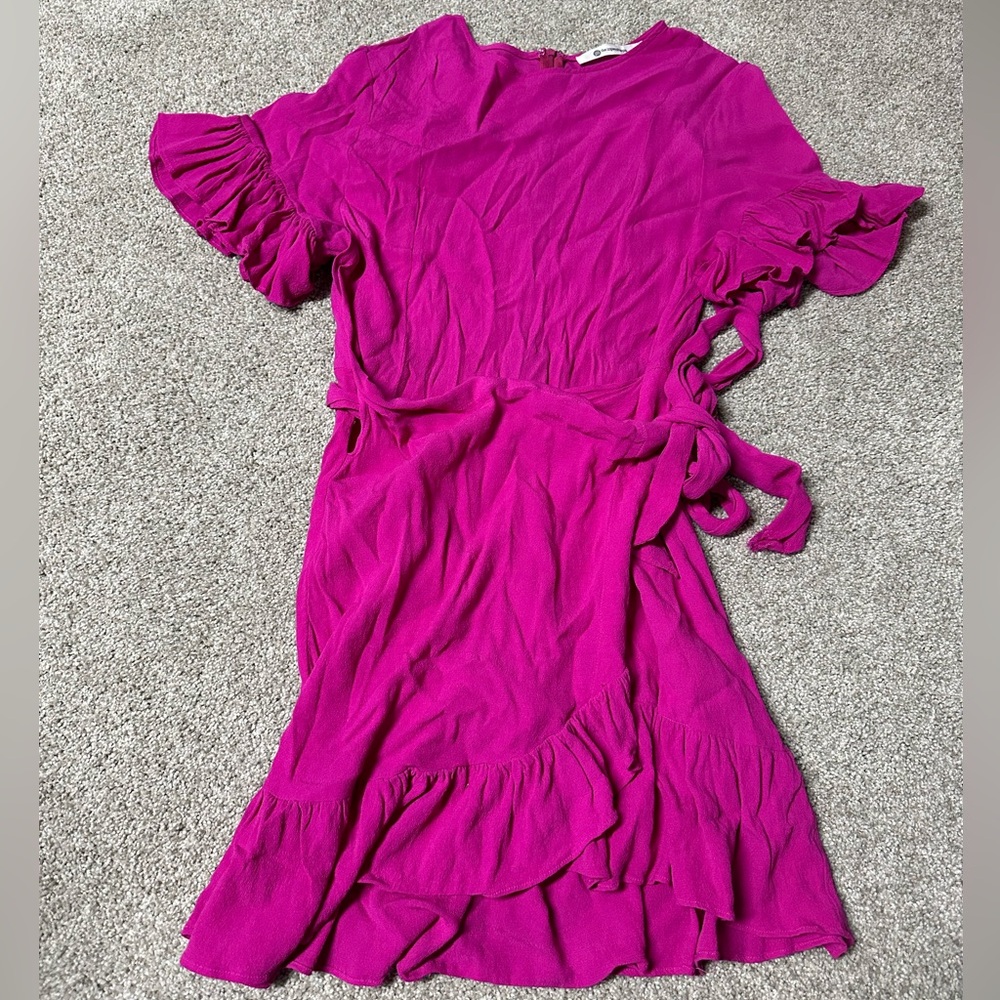 Women’s Mini Dress